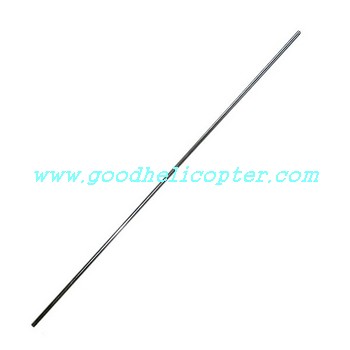 fq777-603 helicopter parts tail pull pipe